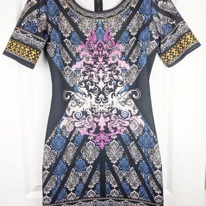 Jealous Tomato Scuba Dress